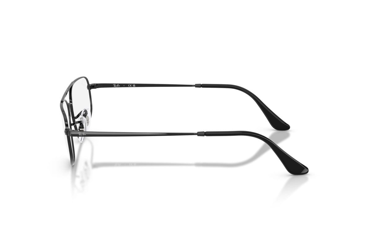 OCCHIALI DA VISTA UNISEX | RAY-BAN RX 6550 - 2509 - CALIBRO 56