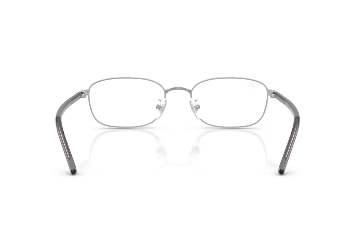 OCCHIALI DA VISTA UNISEX | RAY-BAN RX 6551D - 2501 - CALIBRO 53