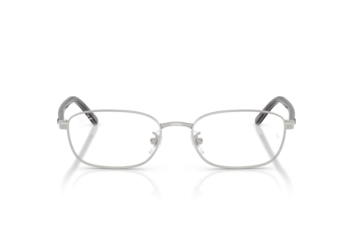 OCCHIALI DA VISTA UNISEX | RAY-BAN RX 6551D - 2501 - CALIBRO 53