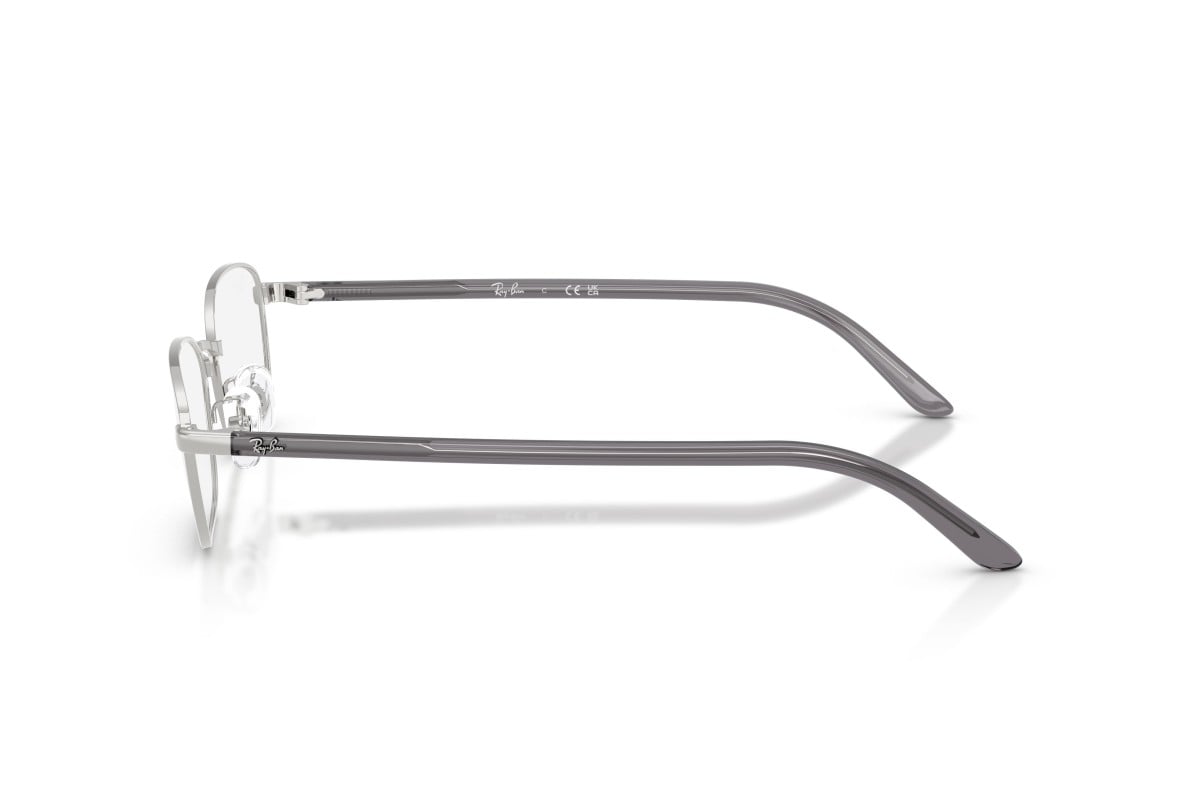 OCCHIALI DA VISTA UNISEX | RAY-BAN RX 6551D - 2501 - CALIBRO 53