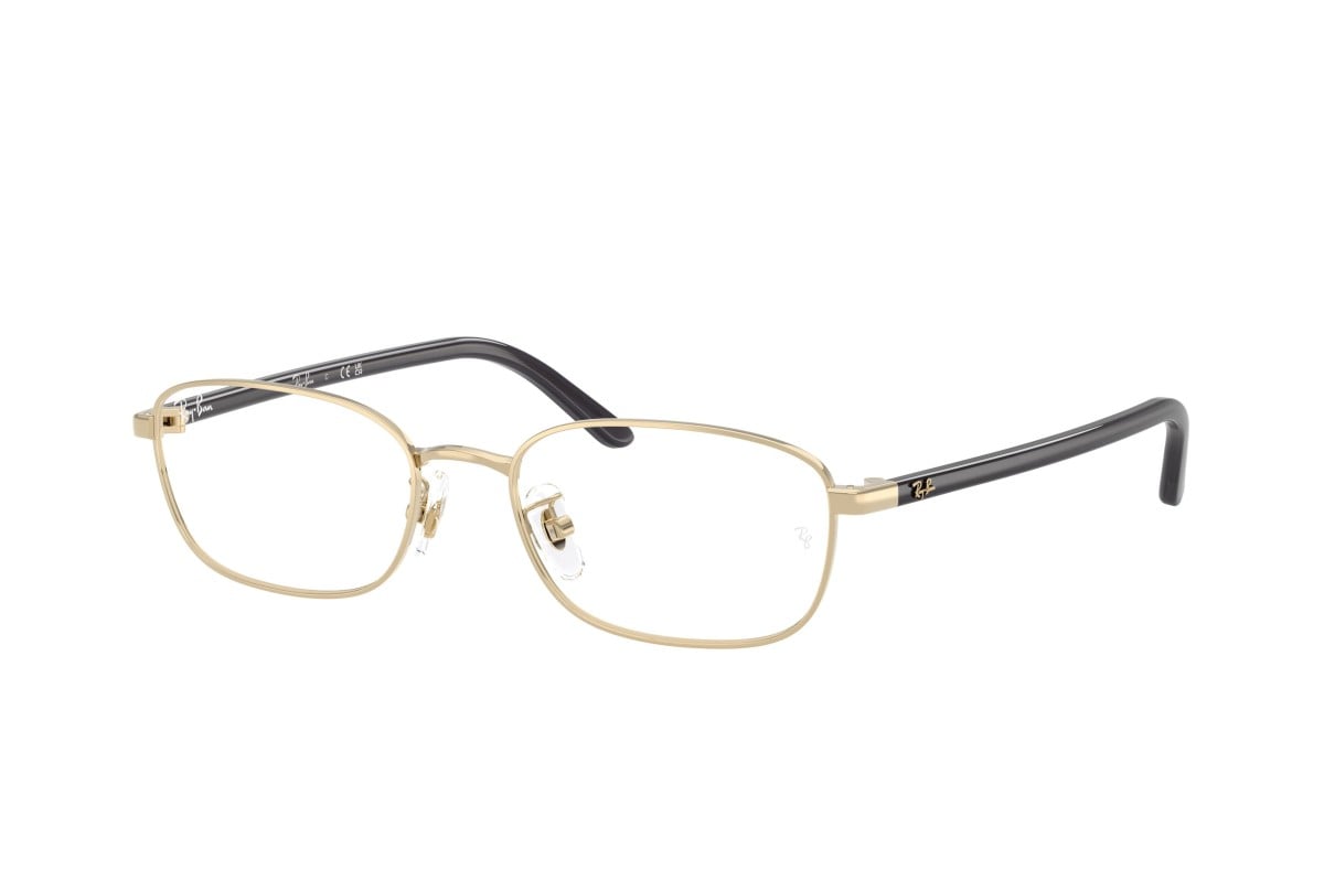 OCCHIALI DA VISTA UNISEX | RAY-BAN RX 6551D - 2993 - CALIBRO 53