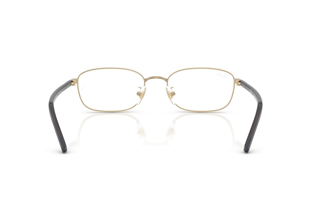 OCCHIALI DA VISTA UNISEX | RAY-BAN RX 6551D - 2993 - CALIBRO 53