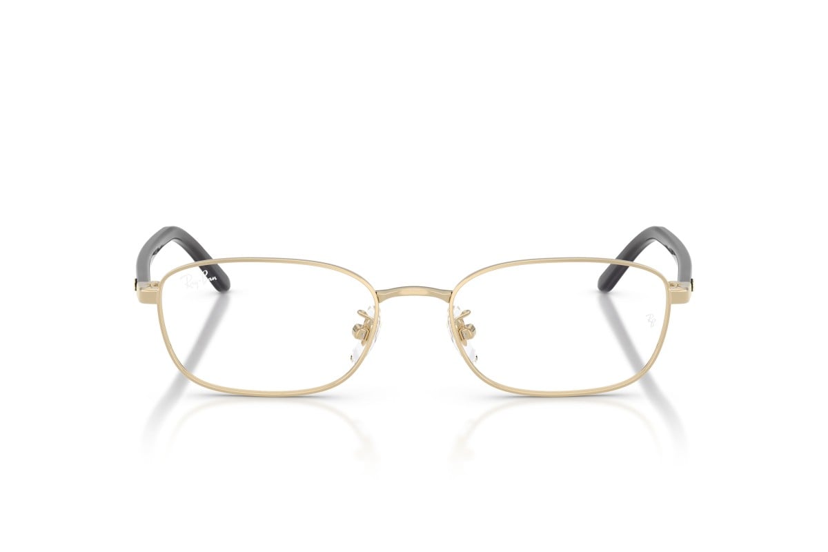 OCCHIALI DA VISTA UNISEX | RAY-BAN RX 6551D - 2993 - CALIBRO 53