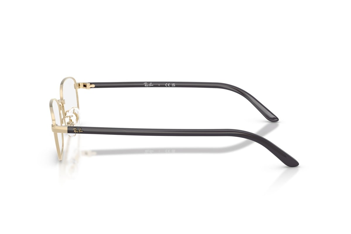 OCCHIALI DA VISTA UNISEX | RAY-BAN RX 6551D - 2993 - CALIBRO 53