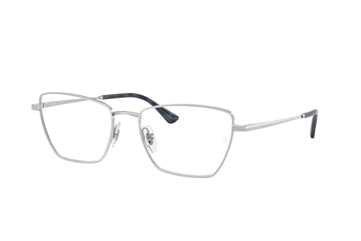 OCCHIALI DA VISTA UNISEX | RAY-BAN RX 6552 - 2501 - CALIBRO 53