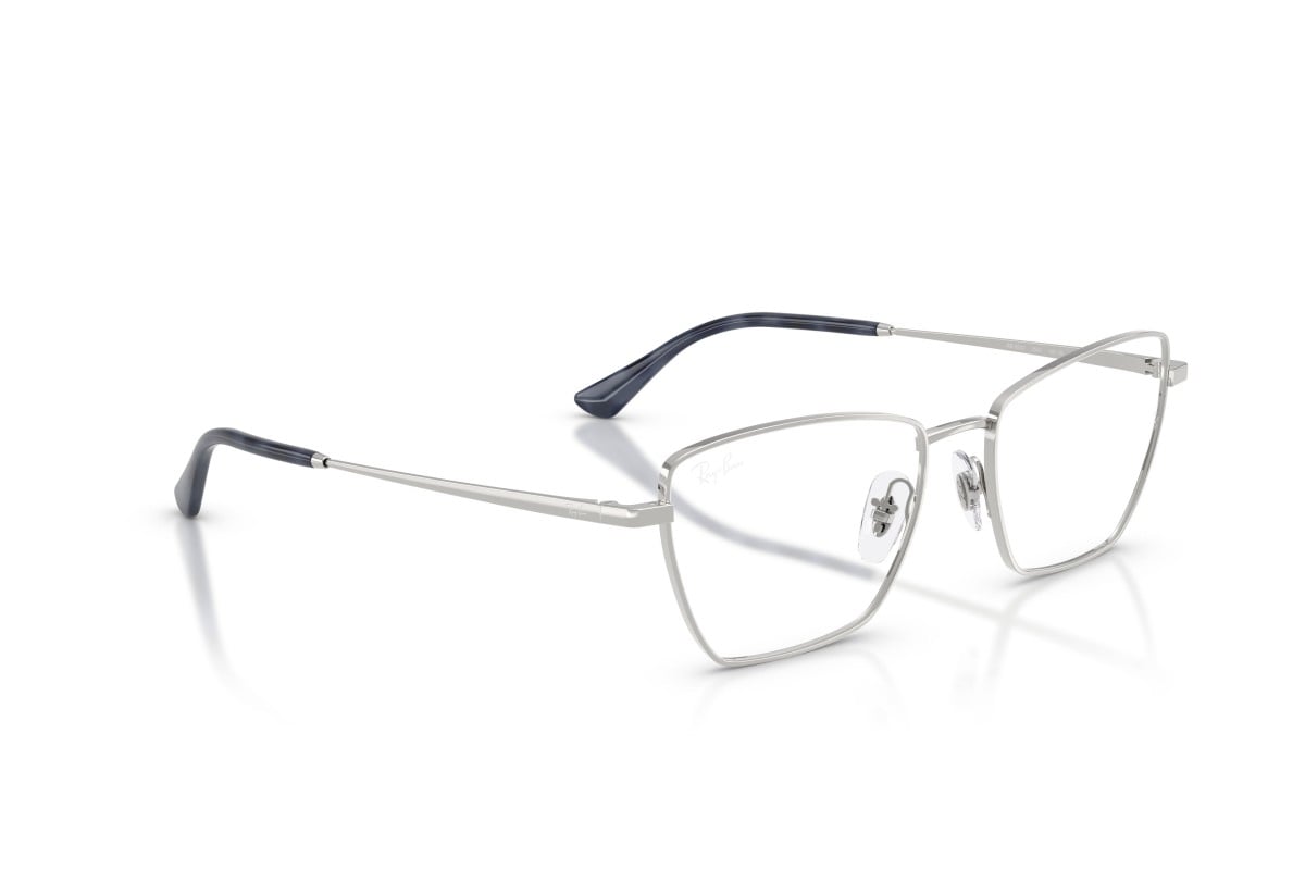 OCCHIALI DA VISTA UNISEX | RAY-BAN RX 6552 - 2501 - CALIBRO 53