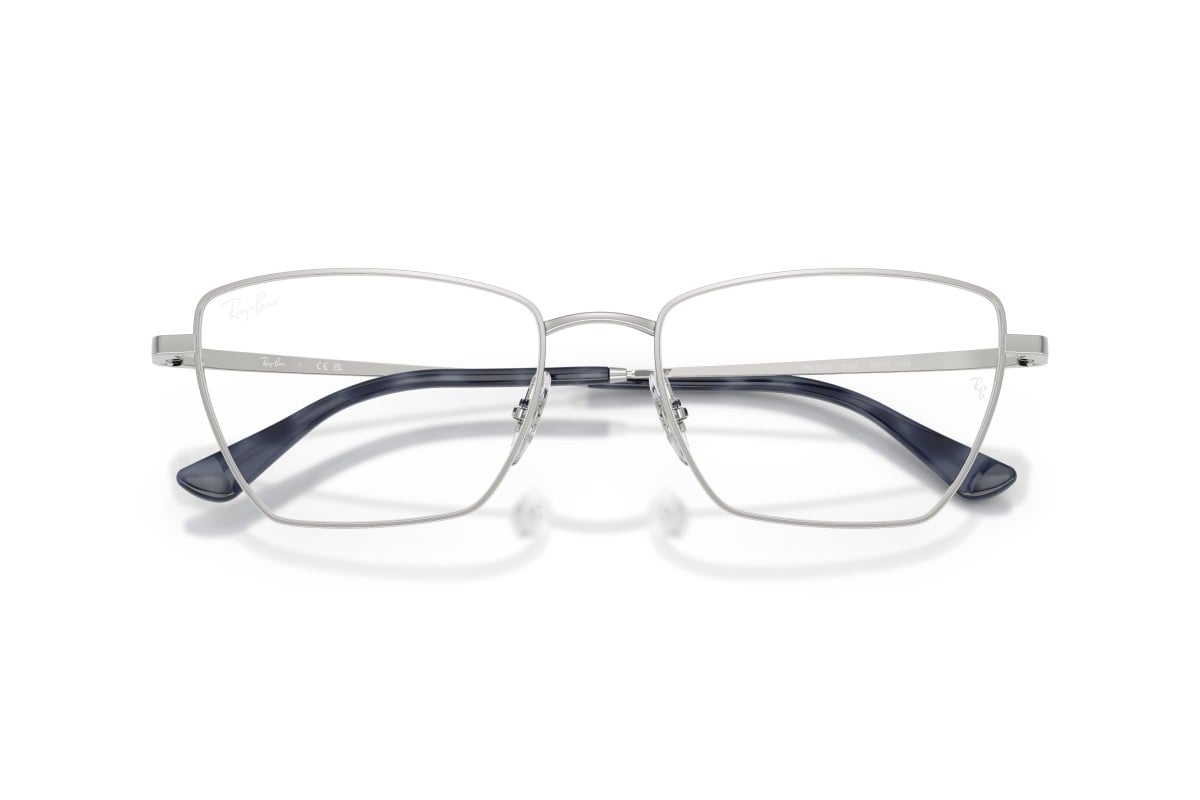 OCCHIALI DA VISTA UNISEX | RAY-BAN RX 6552 - 2501 - CALIBRO 53
