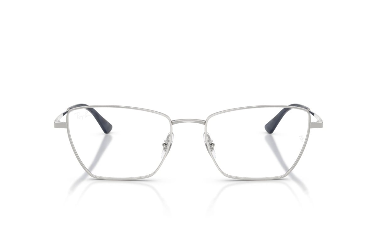 OCCHIALI DA VISTA UNISEX | RAY-BAN RX 6552 - 2501 - CALIBRO 53