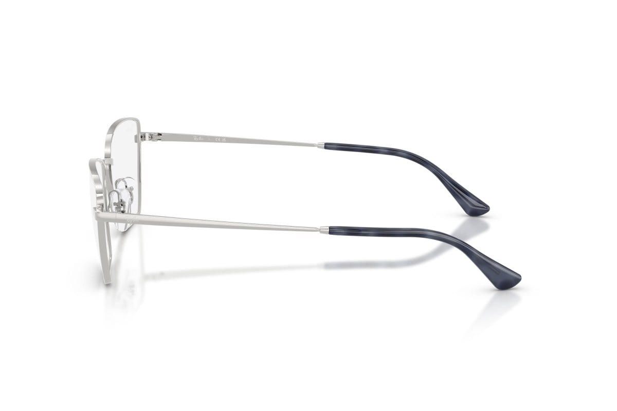 OCCHIALI DA VISTA UNISEX | RAY-BAN RX 6552 - 2501 - CALIBRO 53