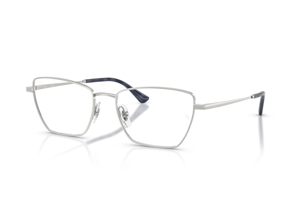 OCCHIALI DA VISTA UNISEX | RAY-BAN RX 6552 - 2501 - CALIBRO 53