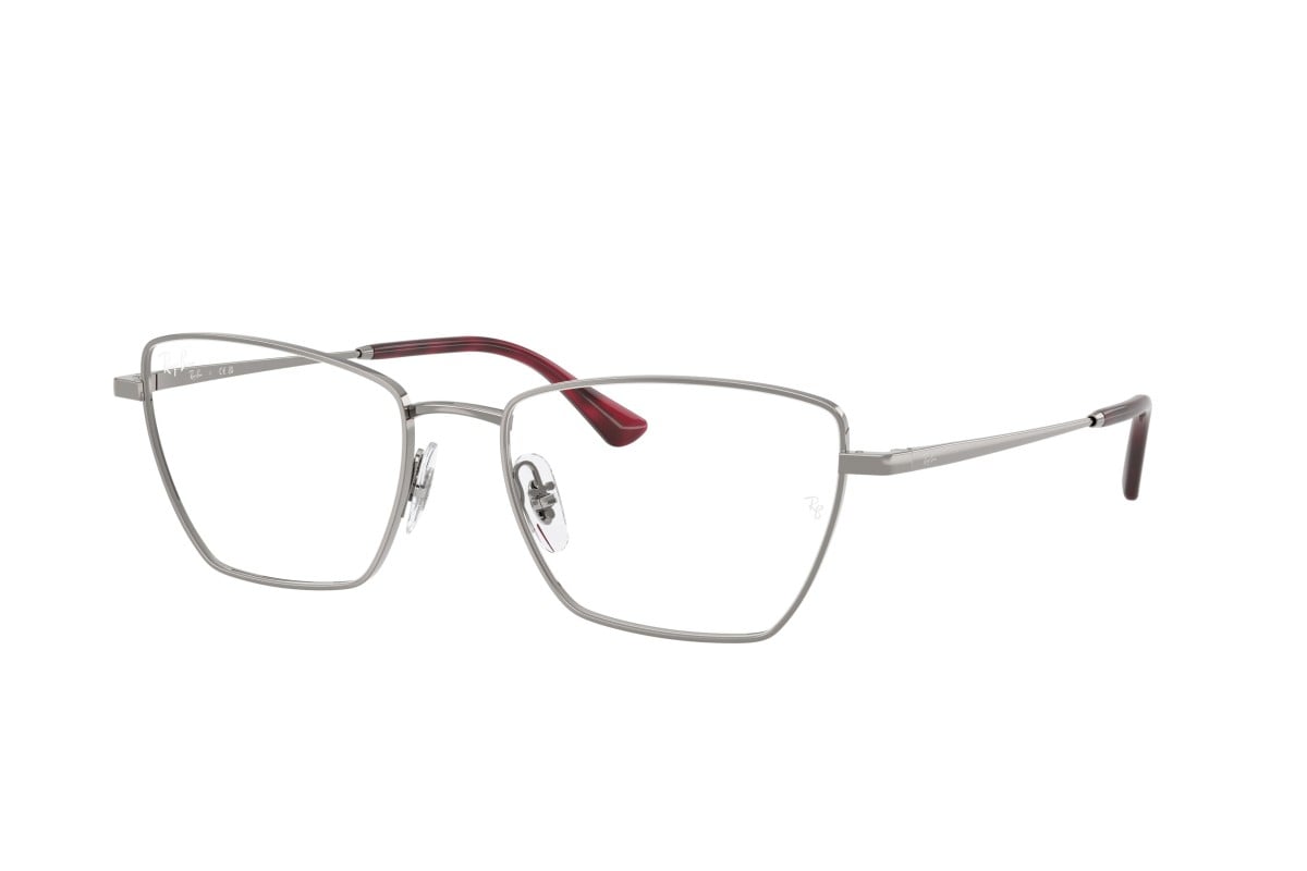 OCCHIALI DA VISTA UNISEX | RAY-BAN RX 6552 - 2502 - CALIBRO 53