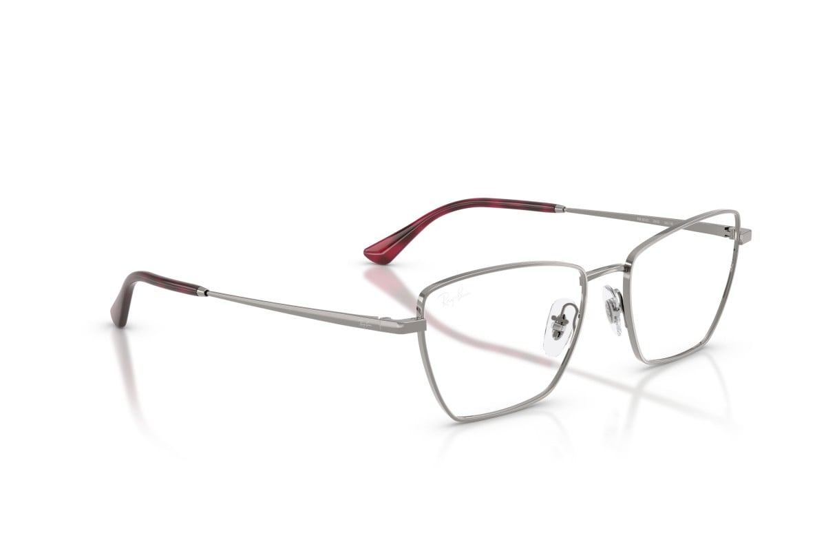 OCCHIALI DA VISTA UNISEX | RAY-BAN RX 6552 - 2502 - CALIBRO 53