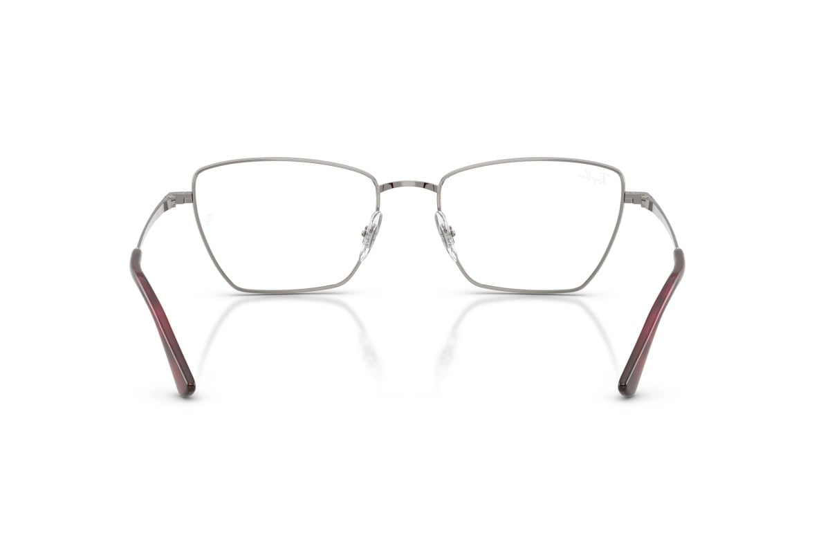 OCCHIALI DA VISTA UNISEX | RAY-BAN RX 6552 - 2502 - CALIBRO 53