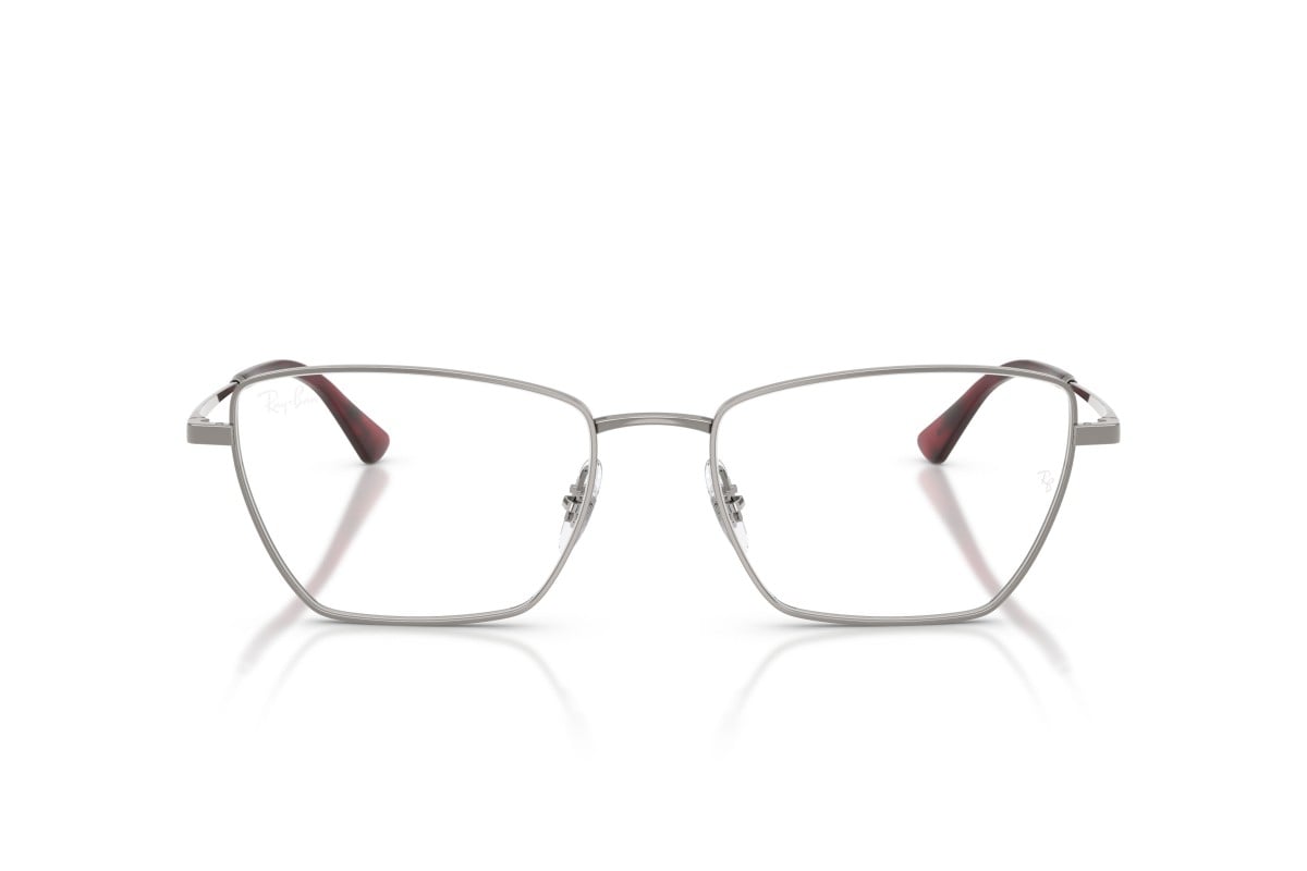 OCCHIALI DA VISTA UNISEX | RAY-BAN RX 6552 - 2502 - CALIBRO 53