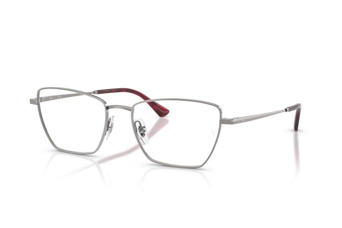 OCCHIALI DA VISTA UNISEX | RAY-BAN RX 6552 - 2502 - CALIBRO 53