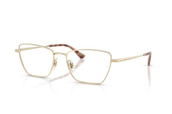 OCCHIALI DA VISTA UNISEX | RAY-BAN RX 6552 - 2993 - CALIBRO 56