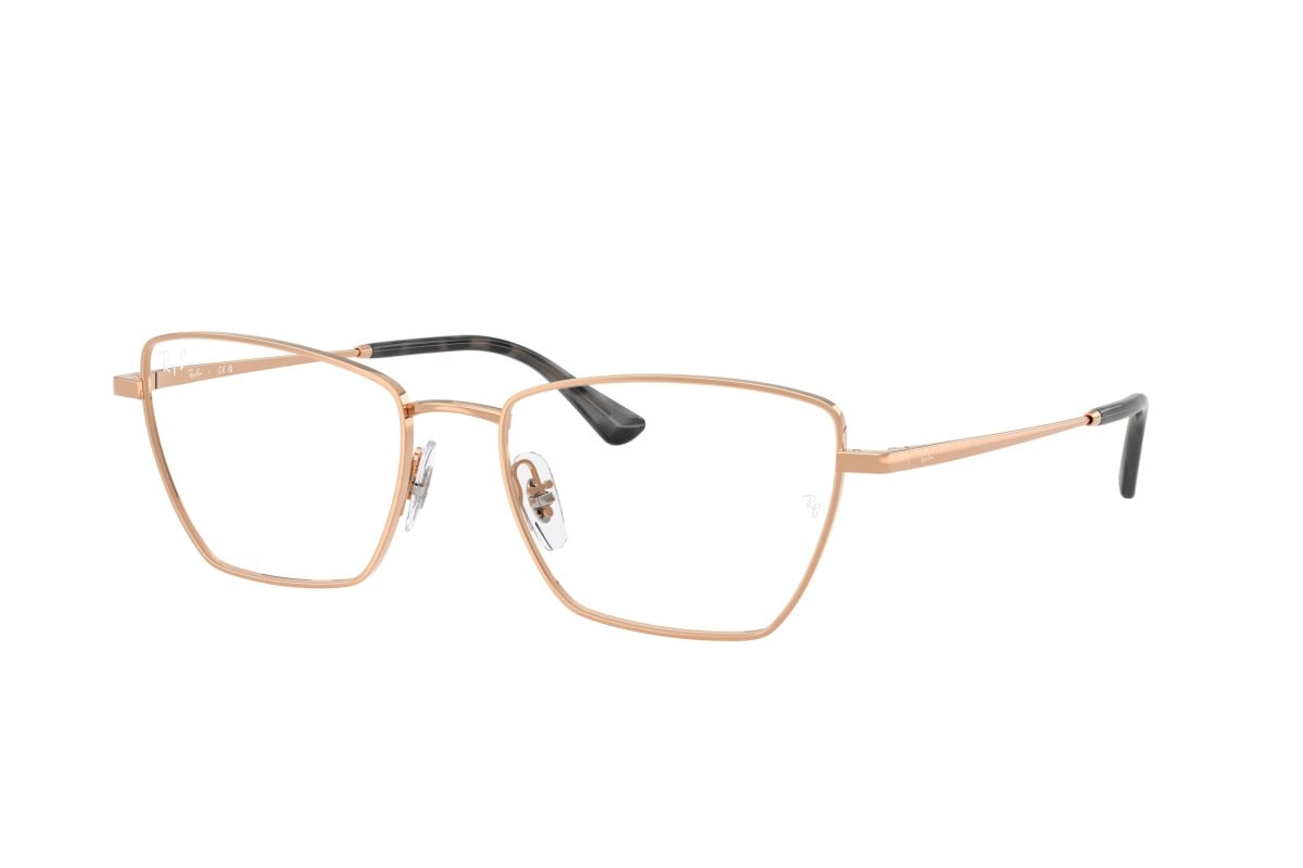 OCCHIALI DA VISTA UNISEX | RAY-BAN RX 6552 - 3094 - CALIBRO 56