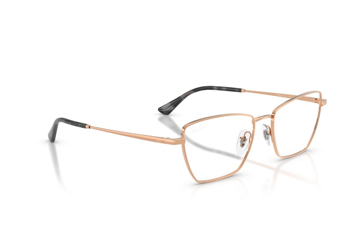 OCCHIALI DA VISTA UNISEX | RAY-BAN RX 6552 - 3094 - CALIBRO 56