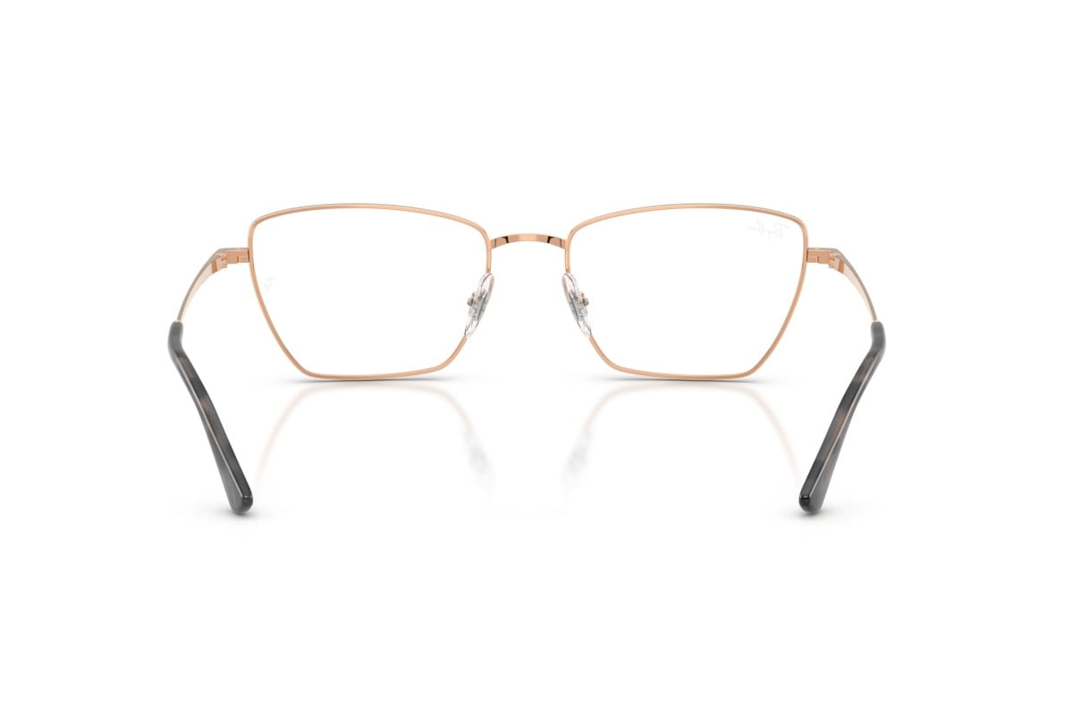 OCCHIALI DA VISTA UNISEX | RAY-BAN RX 6552 - 3094 - CALIBRO 56