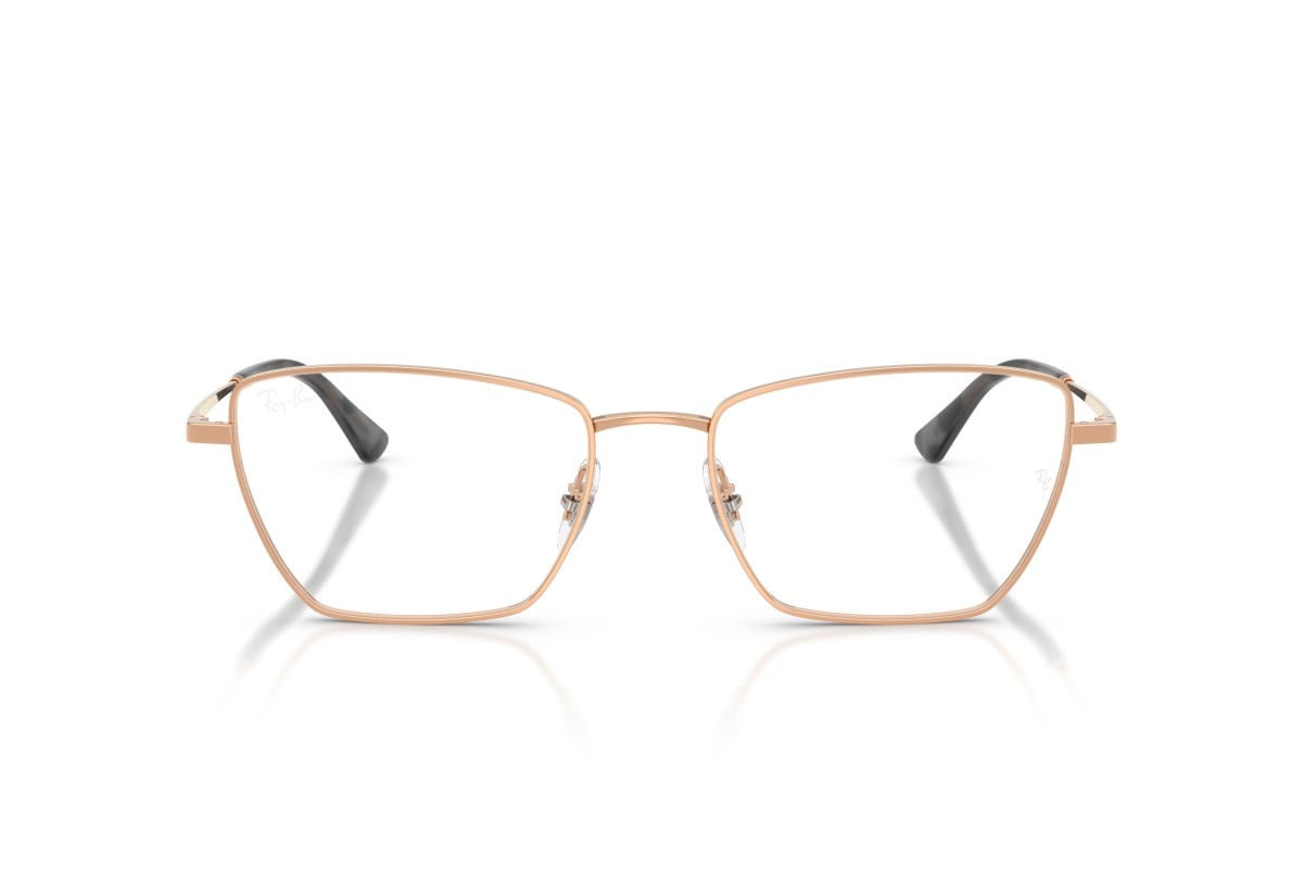 OCCHIALI DA VISTA UNISEX | RAY-BAN RX 6552 - 3094 - CALIBRO 56