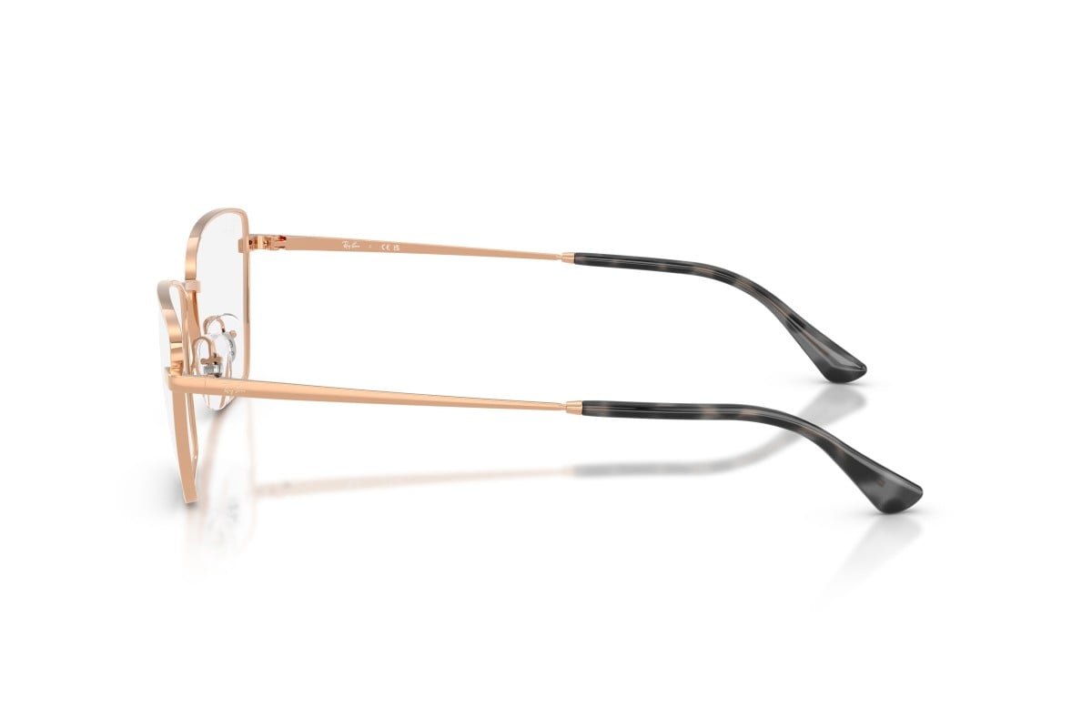 OCCHIALI DA VISTA UNISEX | RAY-BAN RX 6552 - 3094 - CALIBRO 56