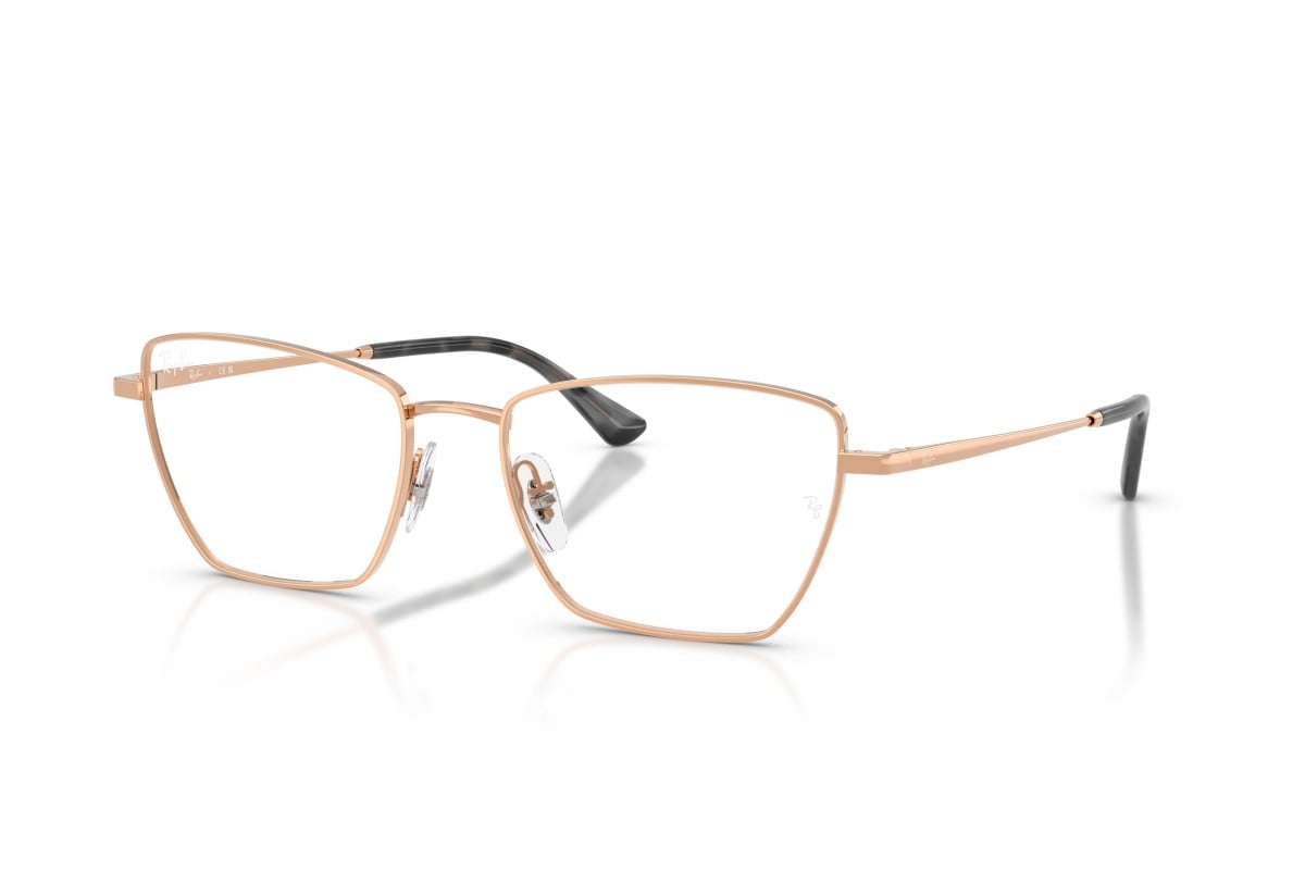 OCCHIALI DA VISTA UNISEX | RAY-BAN RX 6552 - 3094 - CALIBRO 56