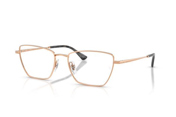OCCHIALI DA VISTA UNISEX | RAY-BAN RX 6552 - 3094 - CALIBRO 56