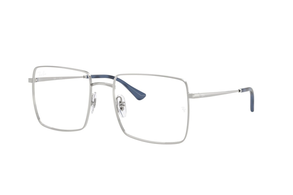 OCCHIALI DA VISTA UNISEX | RAY-BAN RX 6553 - 2501 - CALIBRO 55