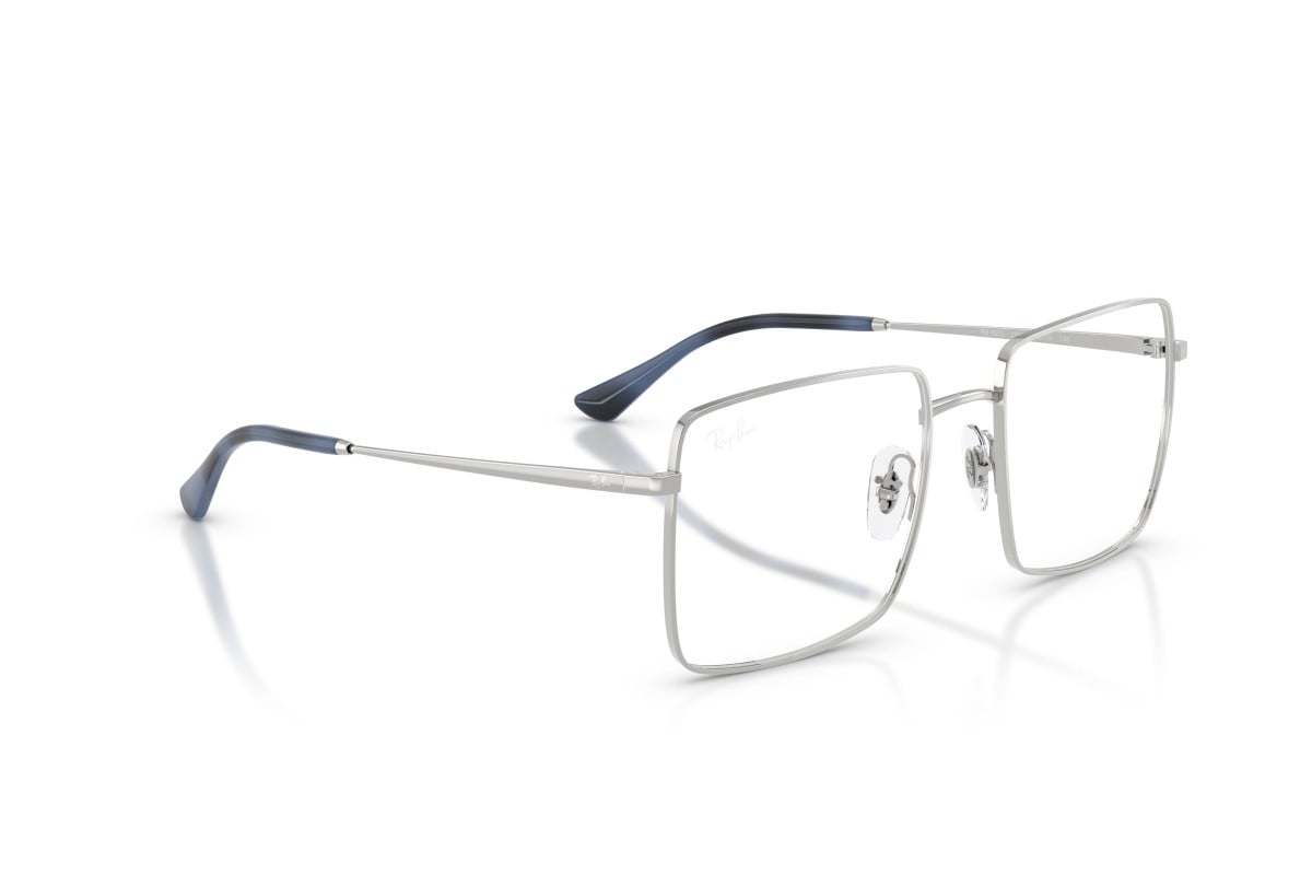 OCCHIALI DA VISTA UNISEX | RAY-BAN RX 6553 - 2501 - CALIBRO 55