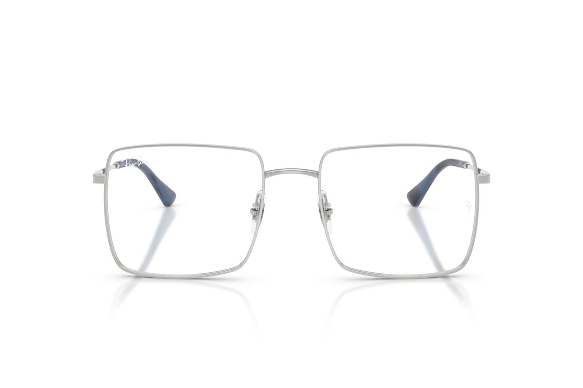 OCCHIALI DA VISTA UNISEX | RAY-BAN RX 6553 - 2501 - CALIBRO 55