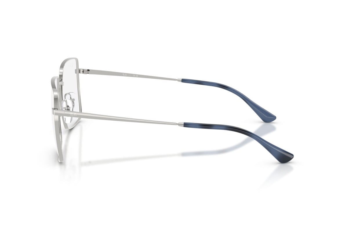 OCCHIALI DA VISTA UNISEX | RAY-BAN RX 6553 - 2501 - CALIBRO 55