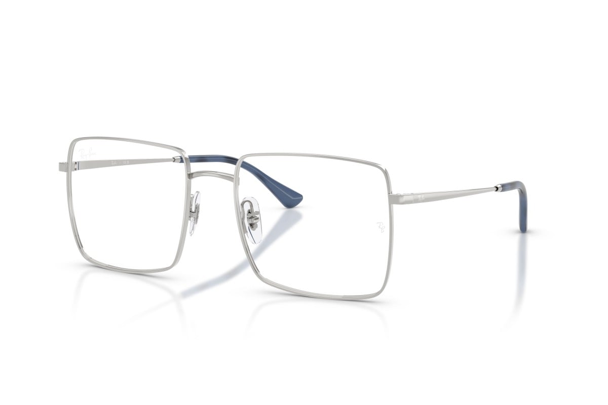 OCCHIALI DA VISTA UNISEX | RAY-BAN RX 6553 - 2501 - CALIBRO 55