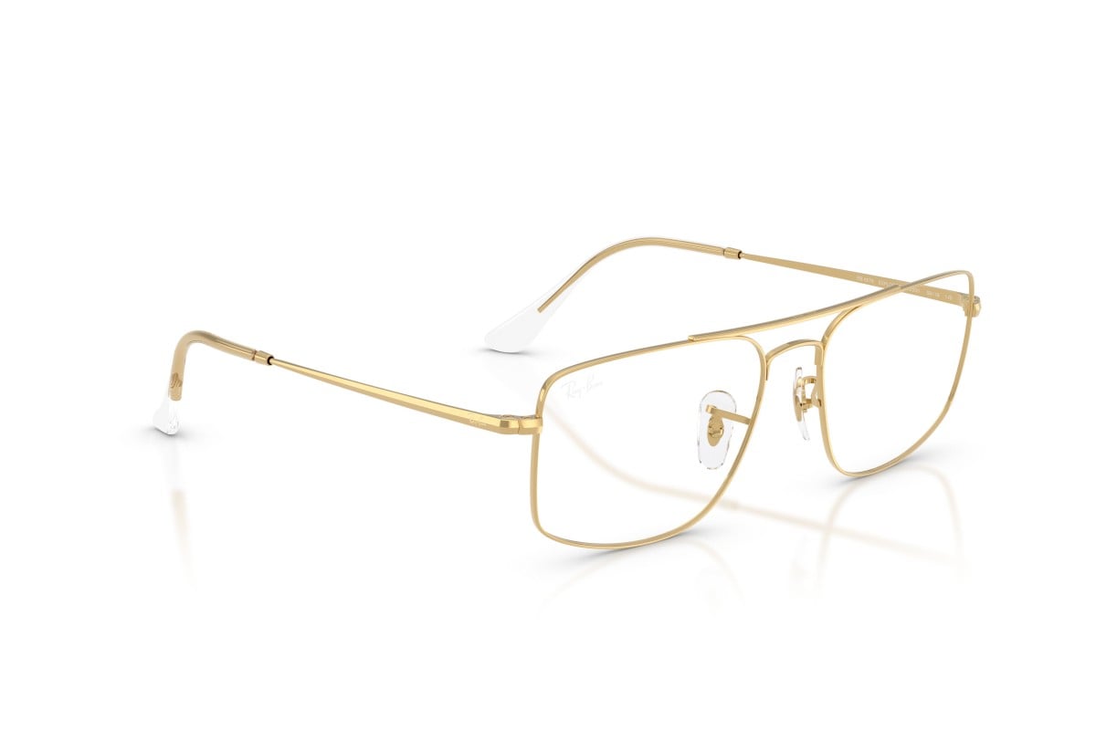 OCCHIALI DA VISTA UNISEX | RAY-BAN RX 6579 - 2500 - CALIBRO 56