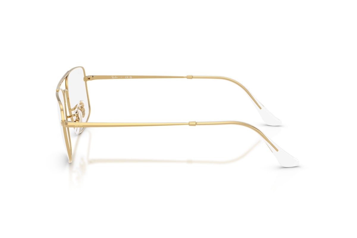 OCCHIALI DA VISTA UNISEX | RAY-BAN RX 6579 - 2500 - CALIBRO 56