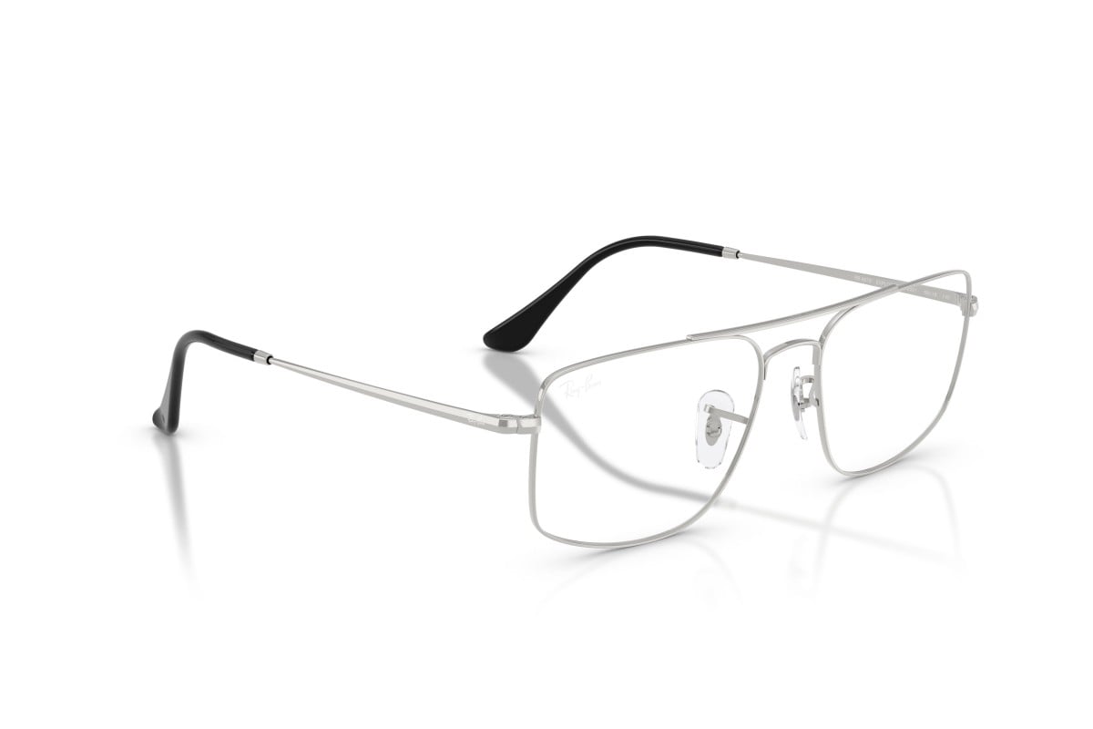 OCCHIALI DA VISTA UNISEX | RAY-BAN RX 6579 - 2501 - CALIBRO 58