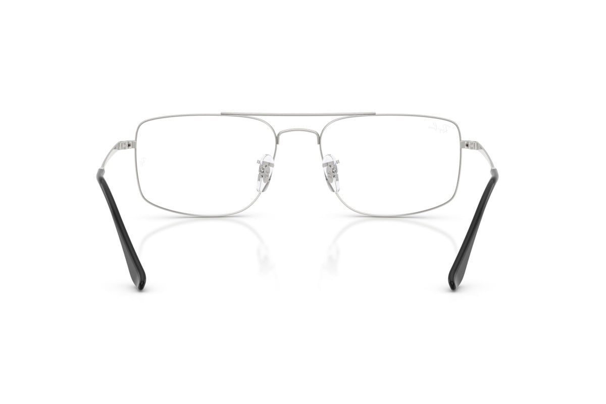 OCCHIALI DA VISTA UNISEX | RAY-BAN RX 6579 - 2501 - CALIBRO 58