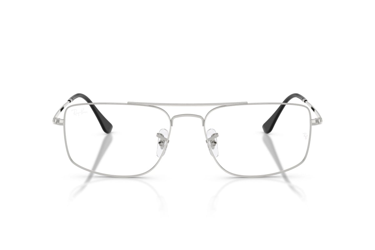 OCCHIALI DA VISTA UNISEX | RAY-BAN RX 6579 - 2501 - CALIBRO 58