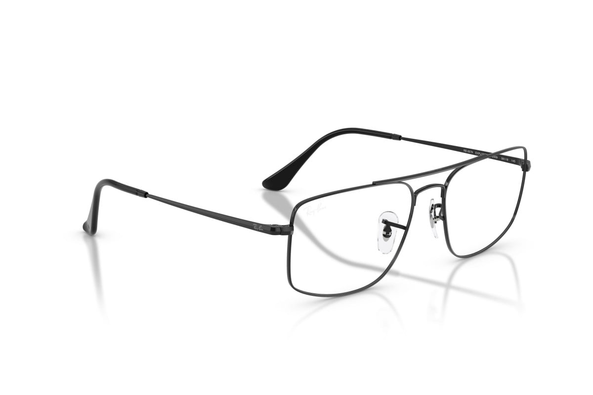 OCCHIALI DA VISTA UNISEX | RAY-BAN RX 6579 - 2509 - CALIBRO 56