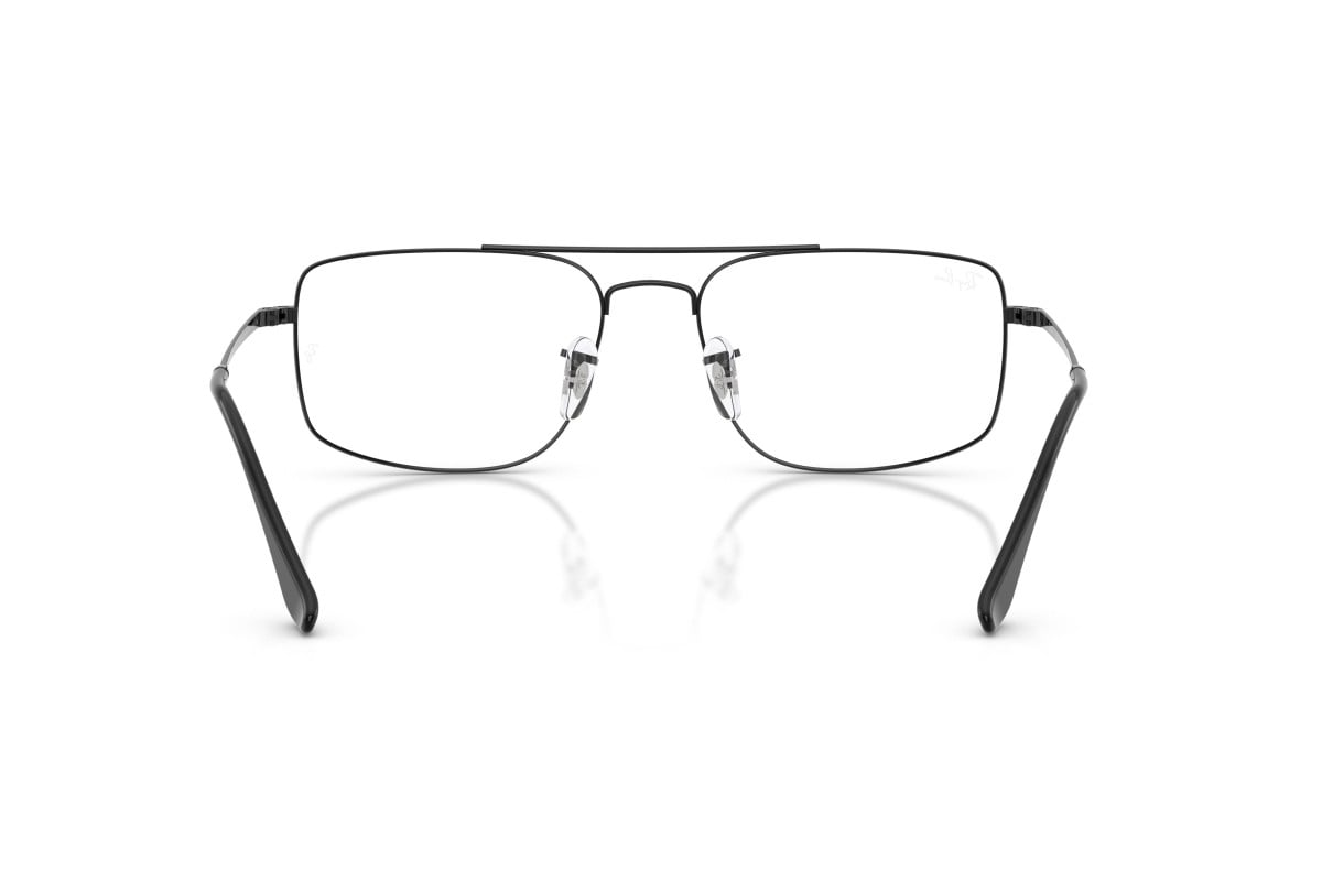 OCCHIALI DA VISTA UNISEX | RAY-BAN RX 6579 - 2509 - CALIBRO 56