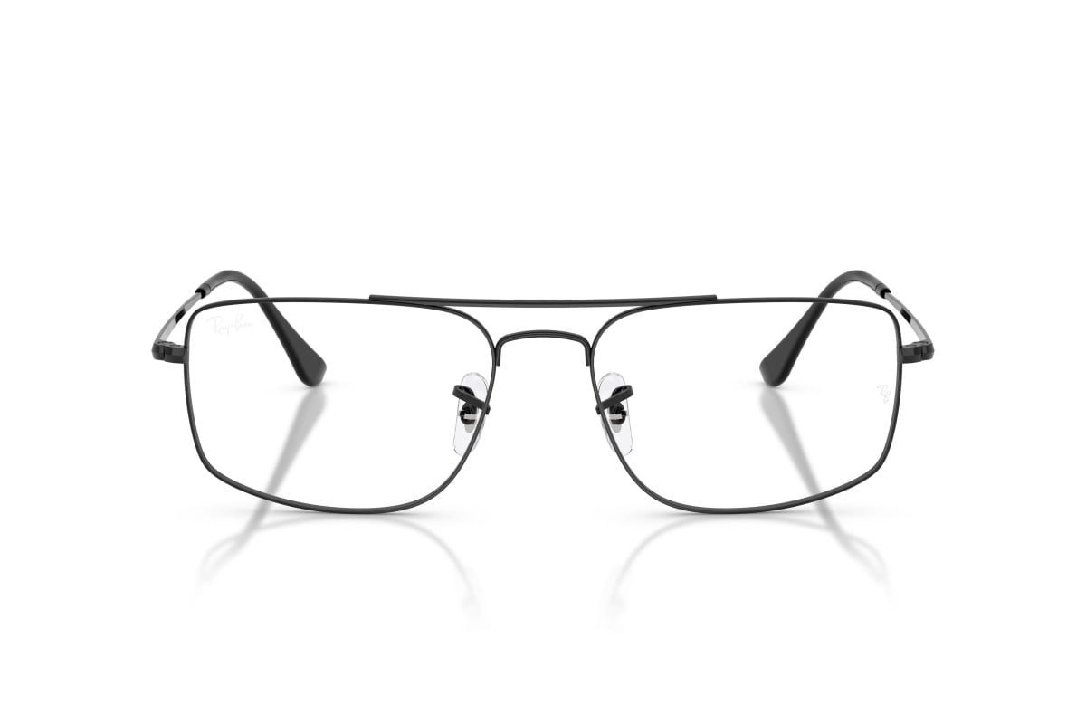 OCCHIALI DA VISTA UNISEX | RAY-BAN RX 6579 - 2509 - CALIBRO 56