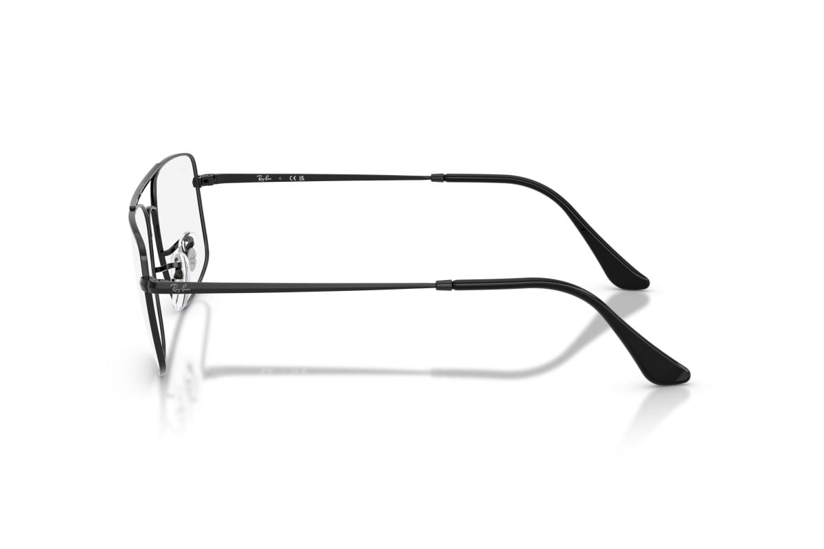 OCCHIALI DA VISTA UNISEX | RAY-BAN RX 6579 - 2509 - CALIBRO 56