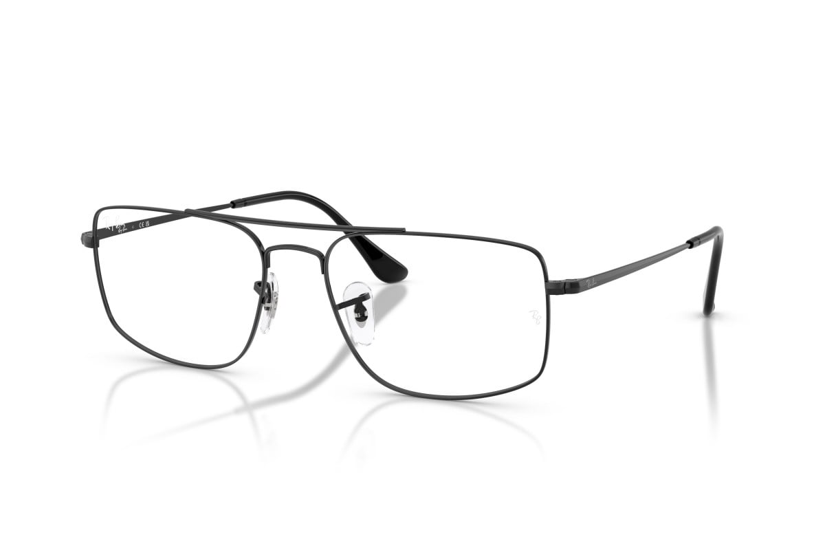 OCCHIALI DA VISTA UNISEX | RAY-BAN RX 6579 - 2509 - CALIBRO 56