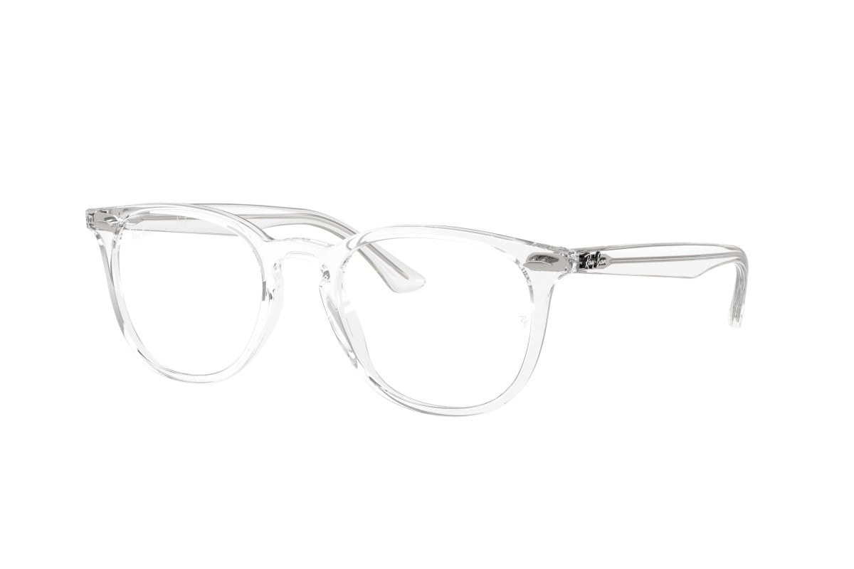 OCCHIALI DA VISTA UNISEX | RAY-BAN RX 7159 - 2001 - CALIBRO 52