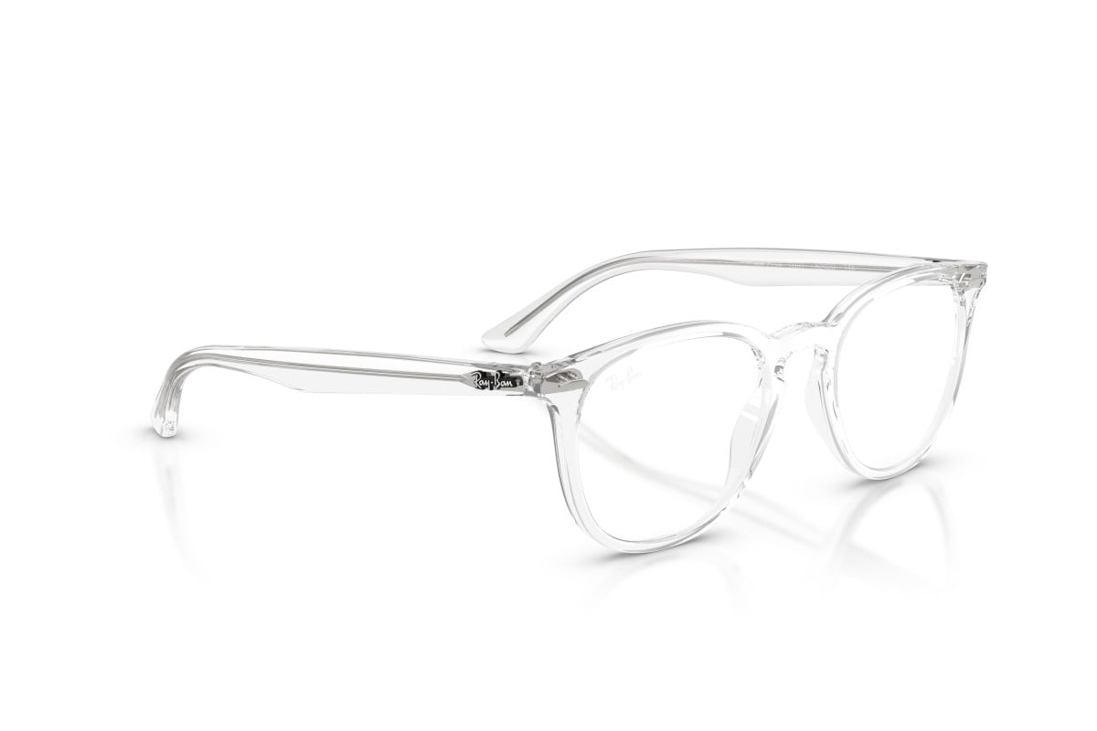 OCCHIALI DA VISTA UNISEX | RAY-BAN RX 7159 - 2001 - CALIBRO 52