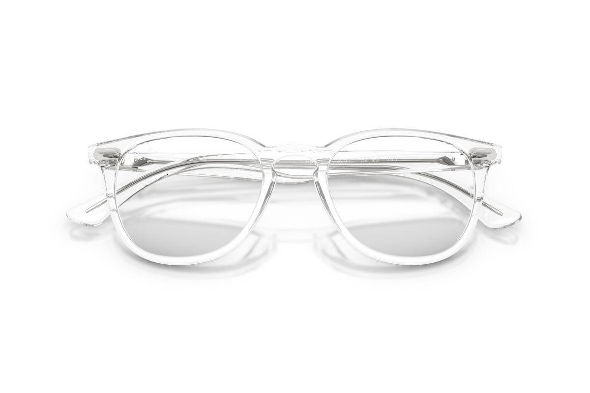 OCCHIALI DA VISTA UNISEX | RAY-BAN RX 7159 - 2001 - CALIBRO 52