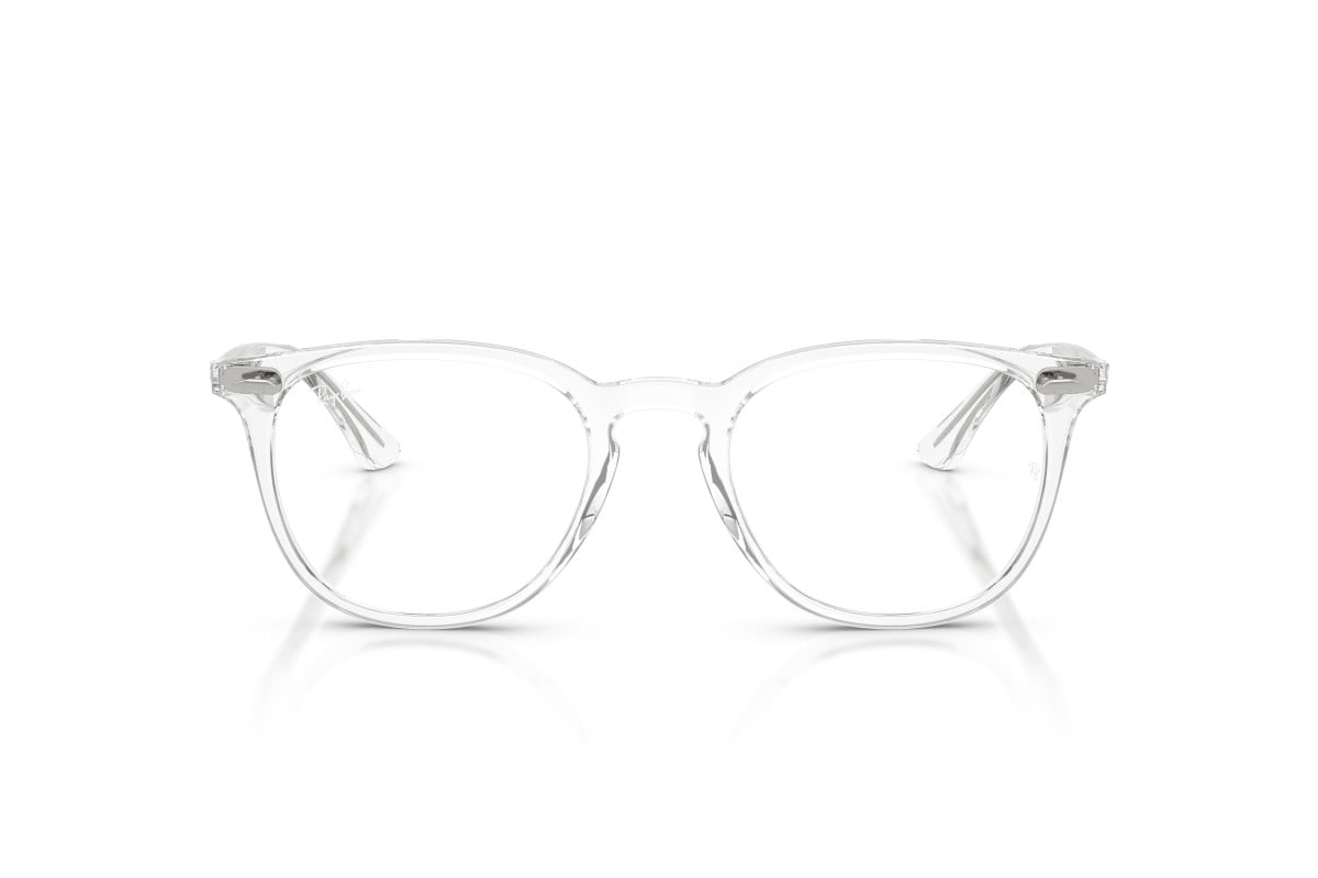 OCCHIALI DA VISTA UNISEX | RAY-BAN RX 7159 - 2001 - CALIBRO 52