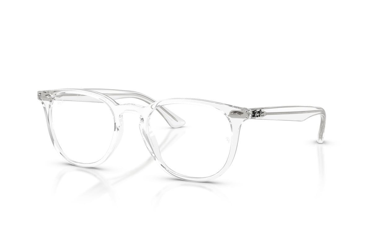 OCCHIALI DA VISTA UNISEX | RAY-BAN RX 7159 - 2001 - CALIBRO 52