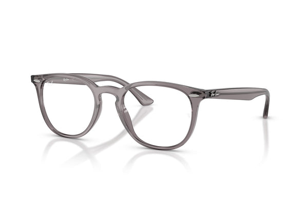 OCCHIALI DA VISTA UNISEX | RAY-BAN RX 7159 - 8257 - CALIBRO 52