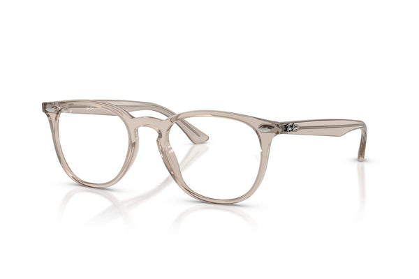 OCCHIALI DA VISTA UNISEX | RAY-BAN RX 7159 - 8449 - CALIBRO 52
