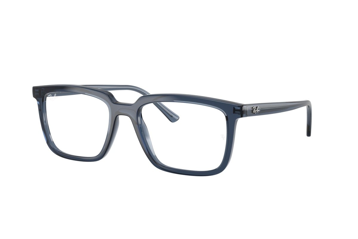 OCCHIALI DA VISTA UNISEX | RAY-BAN RX 7239 - 8223 - CALIBRO 52